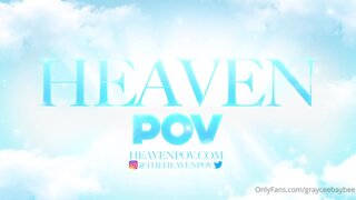 Graycee Baybee - HeavenPOV