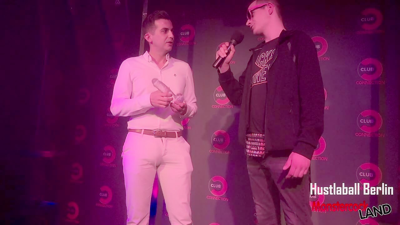 And the Winner is...