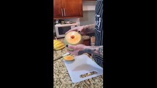 Alejandro Belmont alias AKA Alejandro Hernandez - Fuck my melon - monster cock