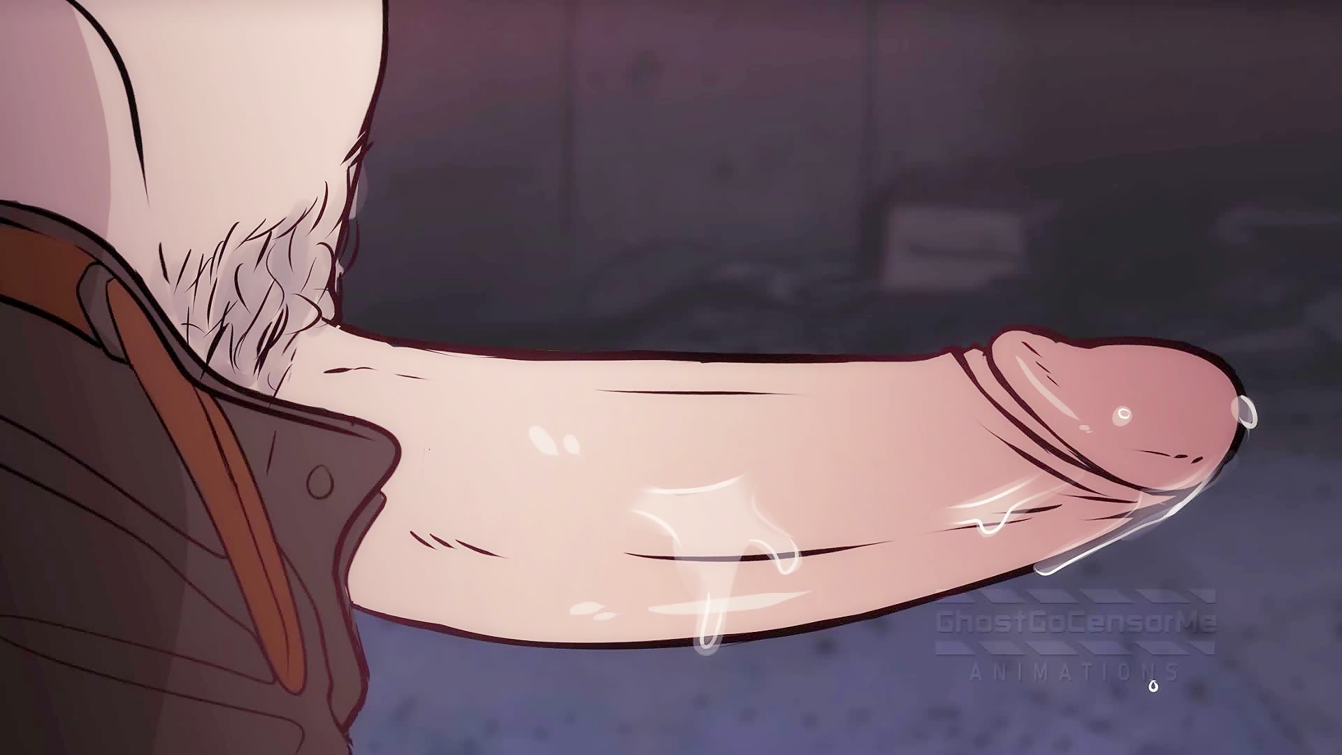 Helsenberg baise Ethan Winters