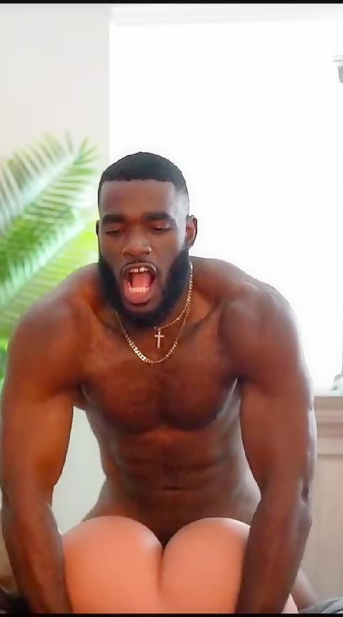 Marshall Price Fucking Sex Toy