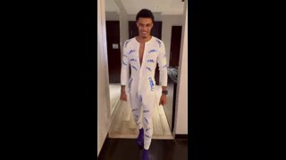 Kano Invites You to his Crib