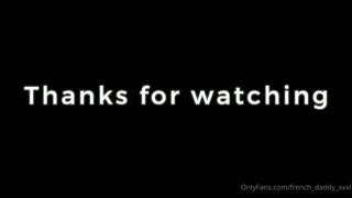 DaddyXXXL empale Tony Silver