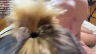 Leandro Leeme, Rico, Massimo, Leo et OnlyRicc