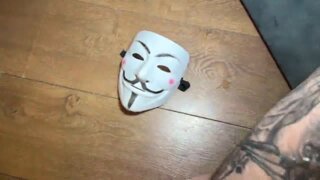 Ando démonte BlessedBoy