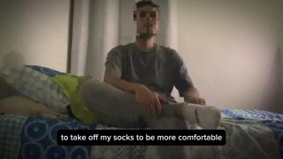 Felipx94 Real Latin monster