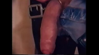 Vintage: Donkey Daddy!