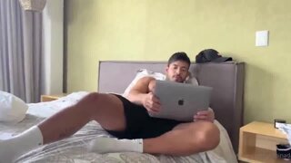 Alejo ospina porn