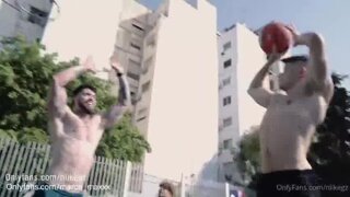 Marco Max, Viktoronee & Niikegz