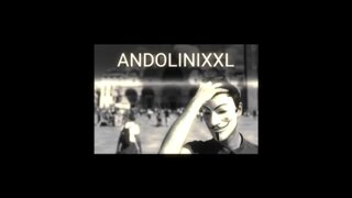 Ando empale Marocain