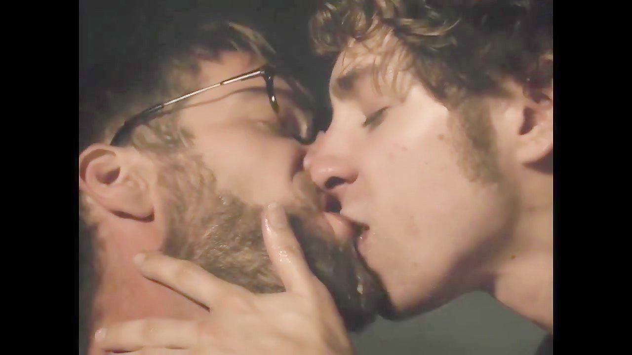 Daddy Nerd Follando Con Taxista