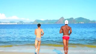 sandriias and khai victor fuck