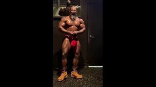 Infinity Nokia poses