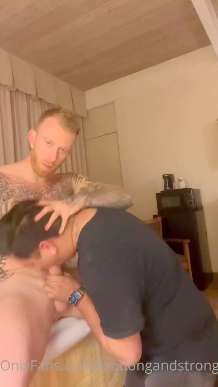 Adam rick gay porn