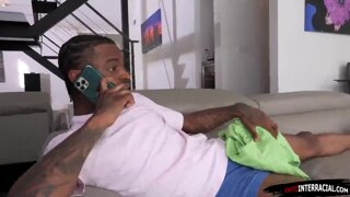 Youre already rock fucking hard for me my new nympho gf said