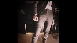 HughJohnson's Third Leg