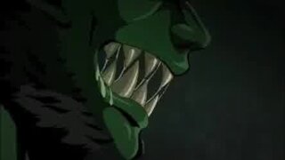 Gay Hentai Slut Ganged by Big Ass Goblin Dick