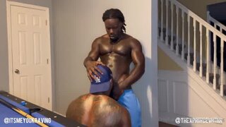 Krave&thexprincewithrara