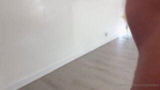 Fit bottom gangbanged