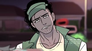 Pizzaboy fucking me animation