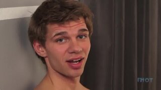 Big Dicked Boy fucks his boy