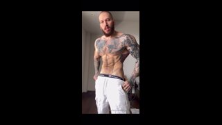 Sp humiliation, dirty talk, big dick, cum