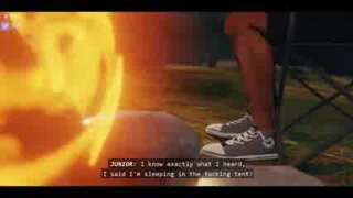 Coach fucks sons bestfriend 3 anime