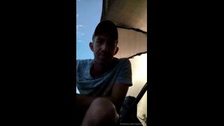 Danny D - Fishing Down By The Lake - Live Stream