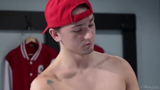 WELL, DOC, IT'S MY JOCK...