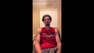 Gamer Flashing On Live