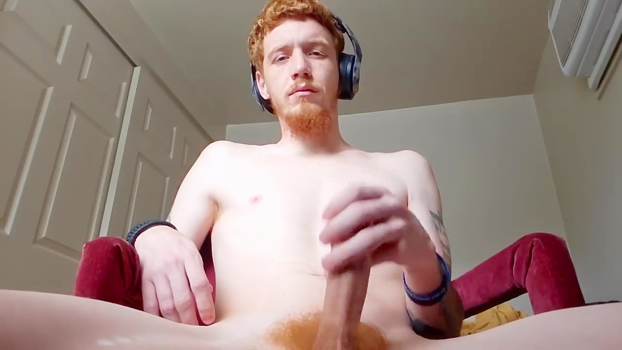 Alabama Ginger Nutin'