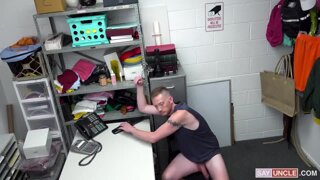 Brody Kayman and Kyle Michaels