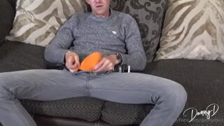 DannyD big cock POV dominance