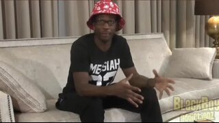 The one and only... Migo!