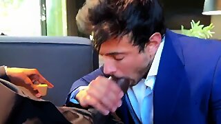 Big joe and alejo ospina