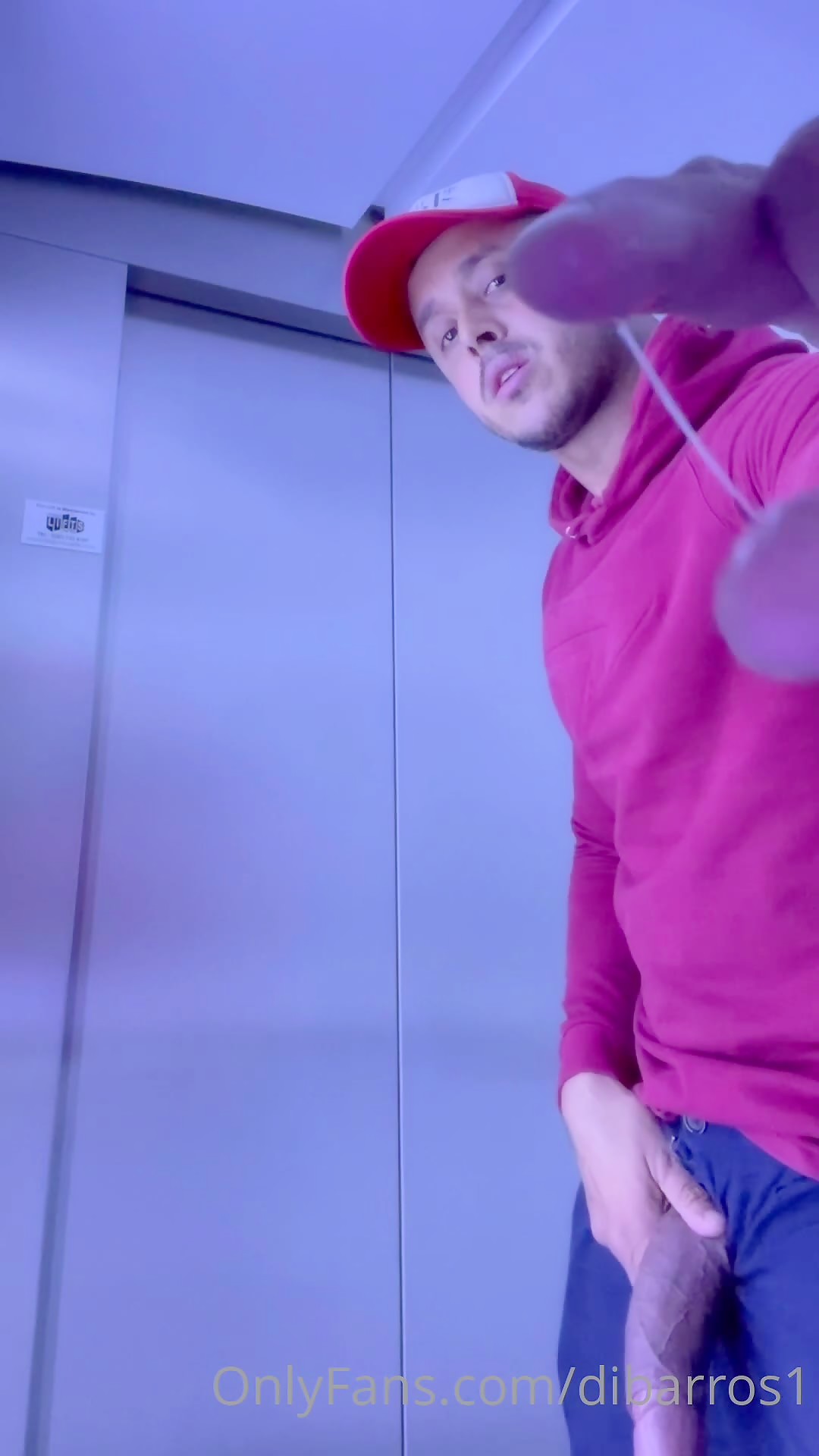 Recent Barros clip 2