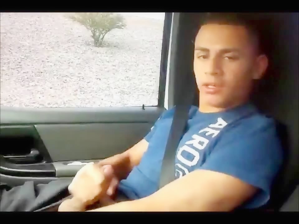 Outdoor Amateur Blowjob & Handjob Cumshots