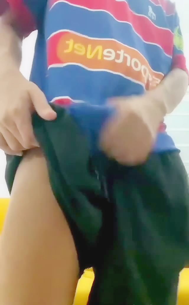 Brazilian Str8 Master Verbal CUM