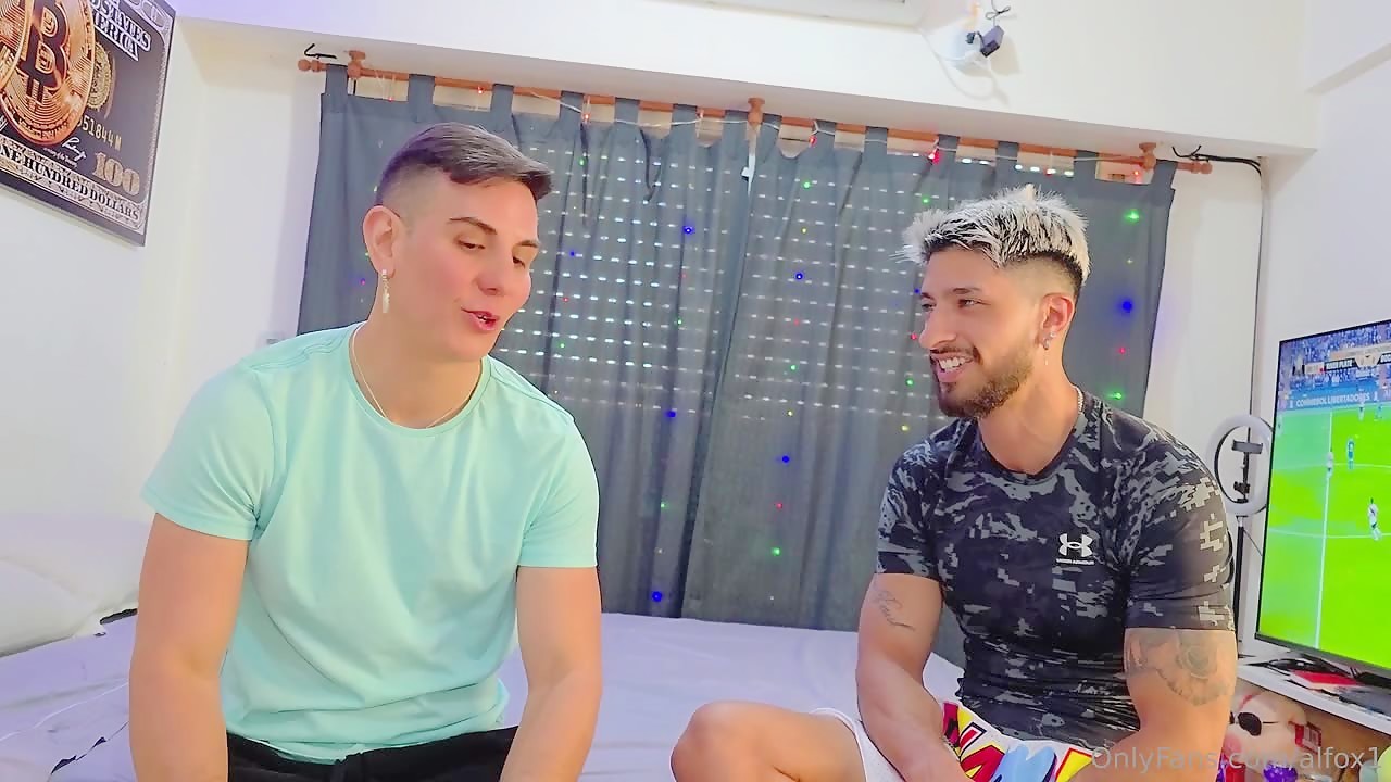 Bruno Fernandez pt 1