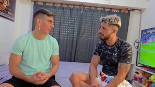 Bruno Fernandez pt 1