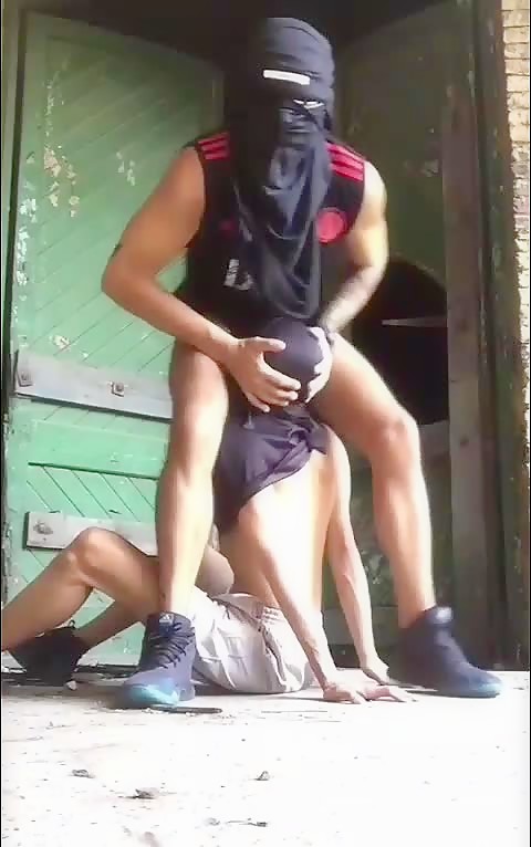 Argentina WILD STR8 MASTER BAREBACK SEX Clips