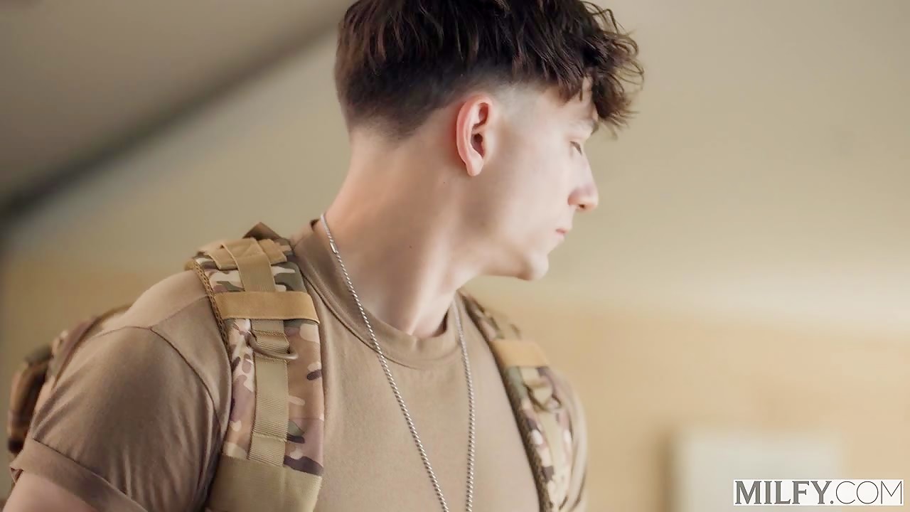 PARKER AMBROSE AND MELISSA STRATTON