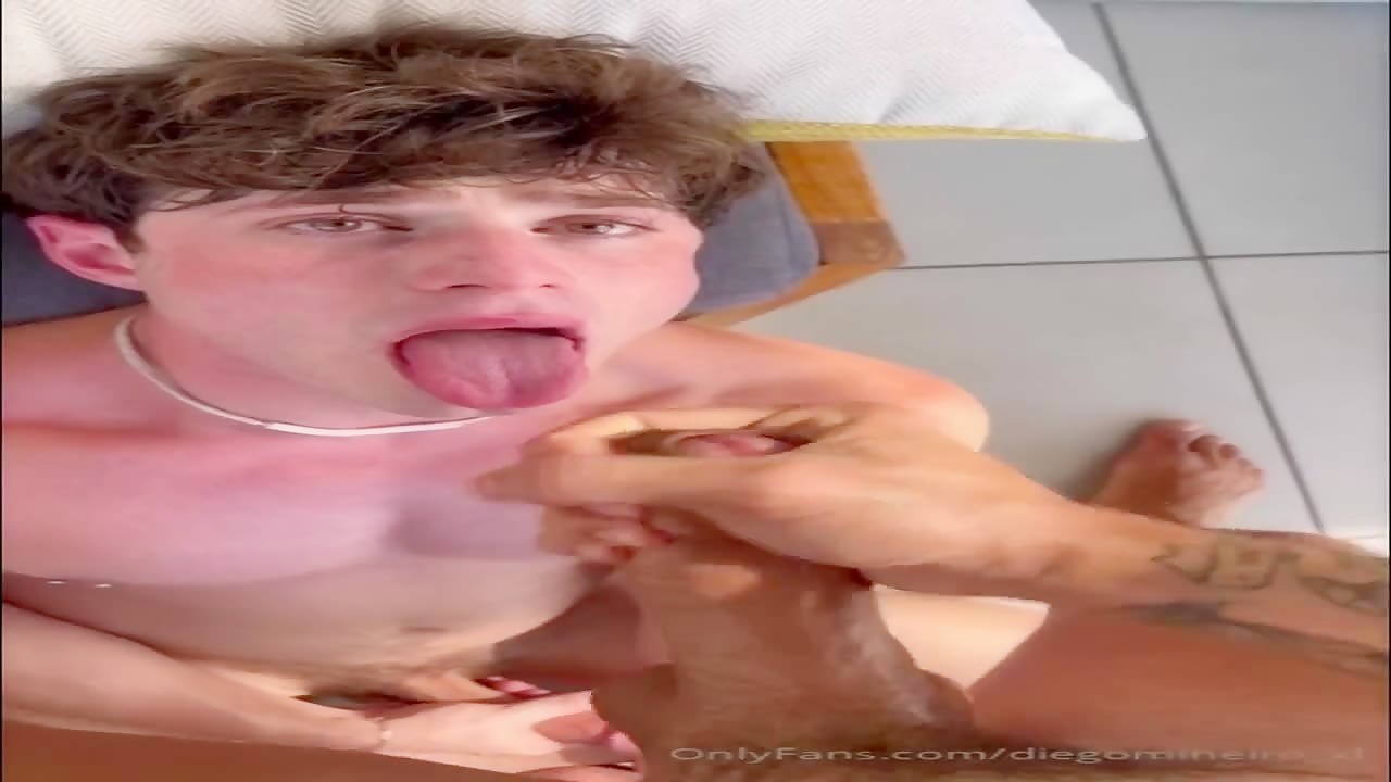 3 tops fucking a twink