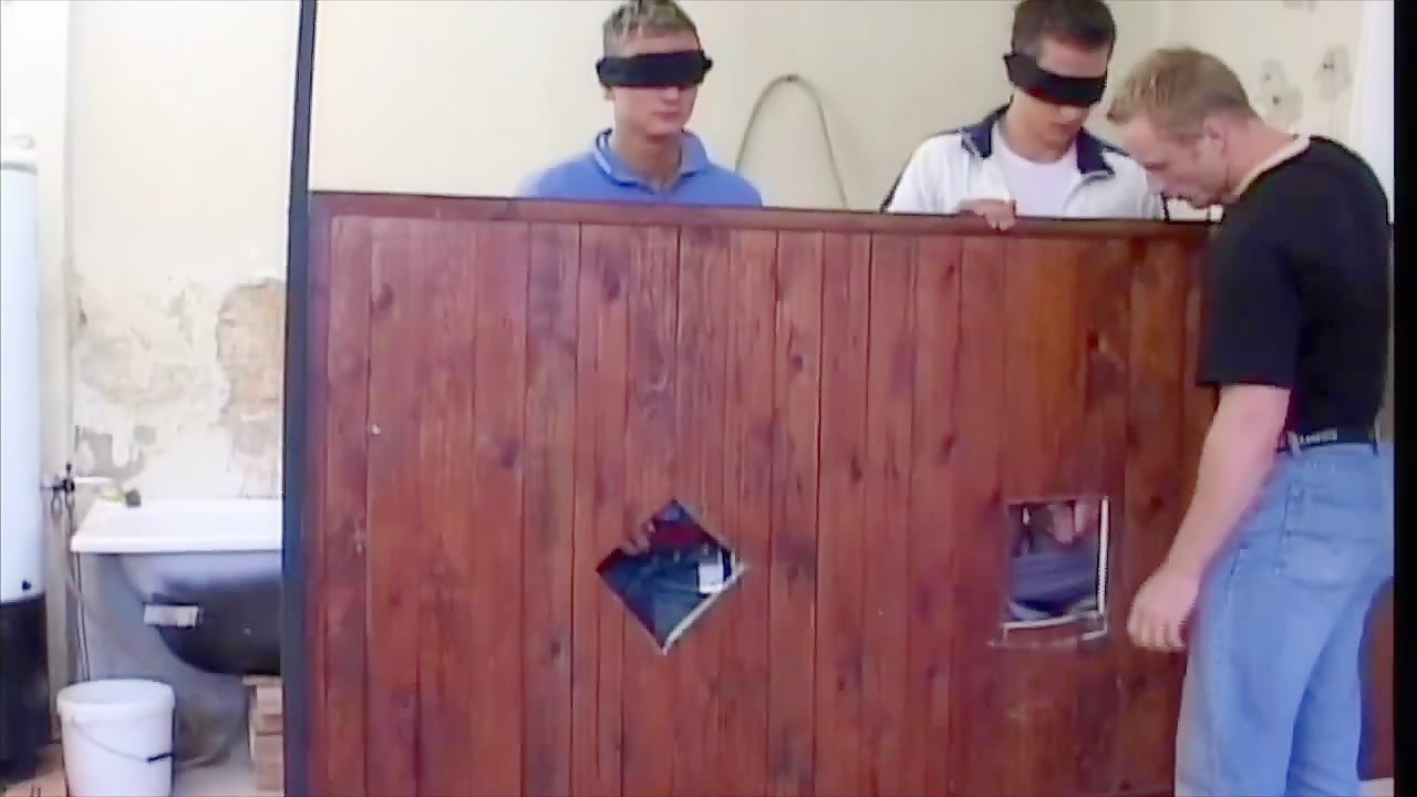 Free blowjob for virgins