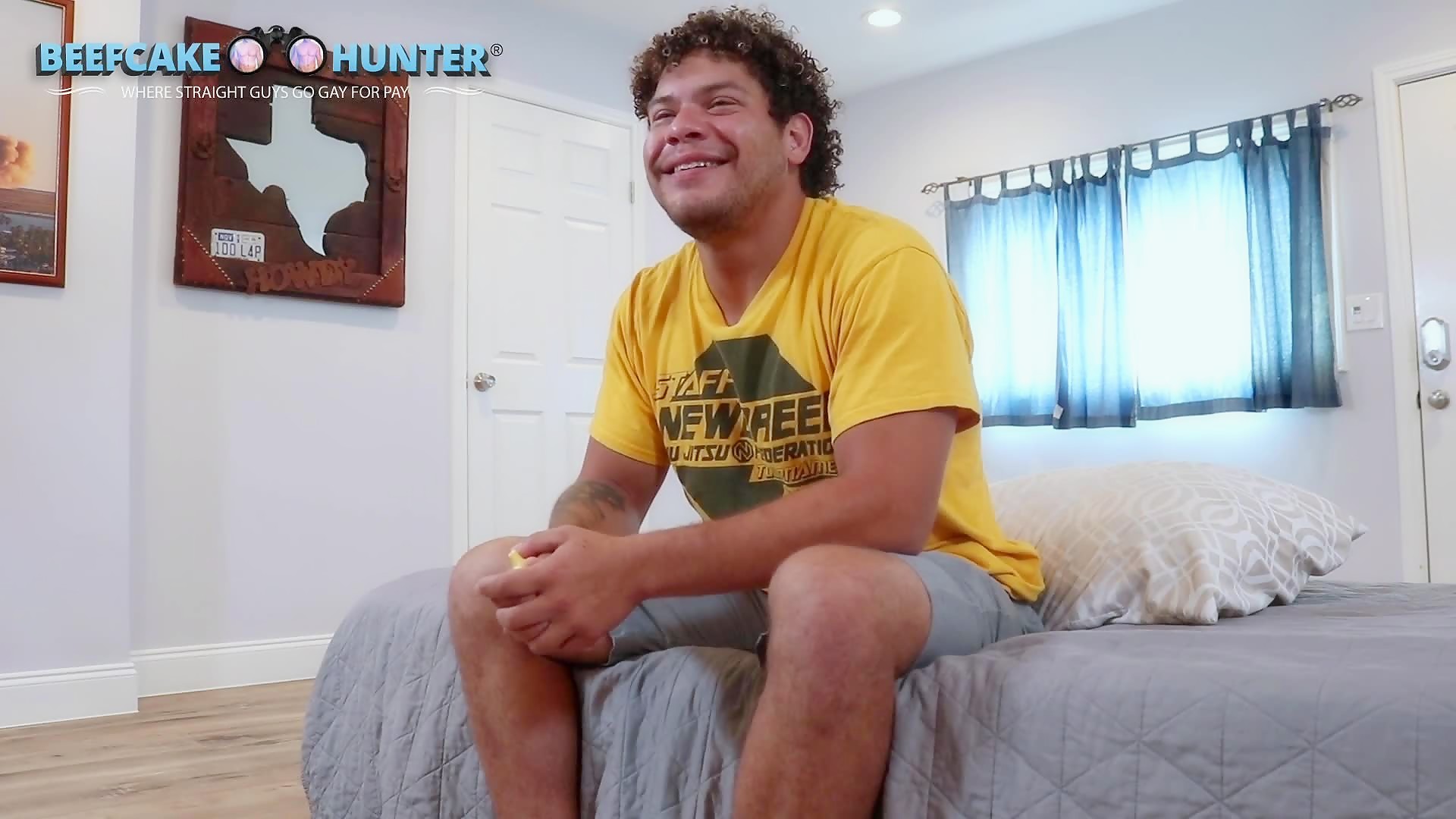 Bruno 2 Ankle Monitor