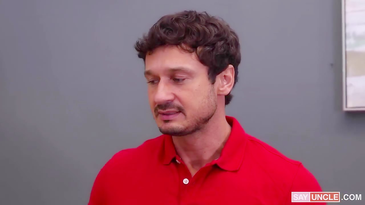 Caden Dior and Alex Kof