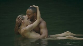 Horsedick Leo on Dillon !!!!!