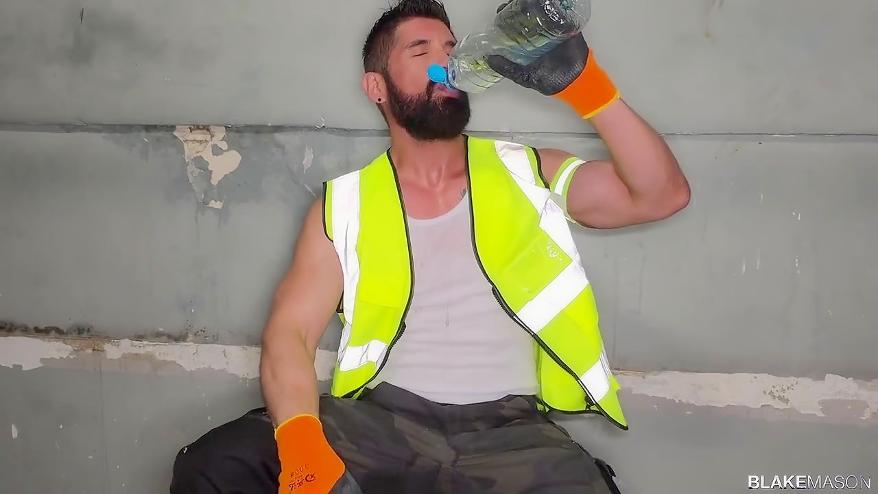 Serg Shepard and Justin Jett