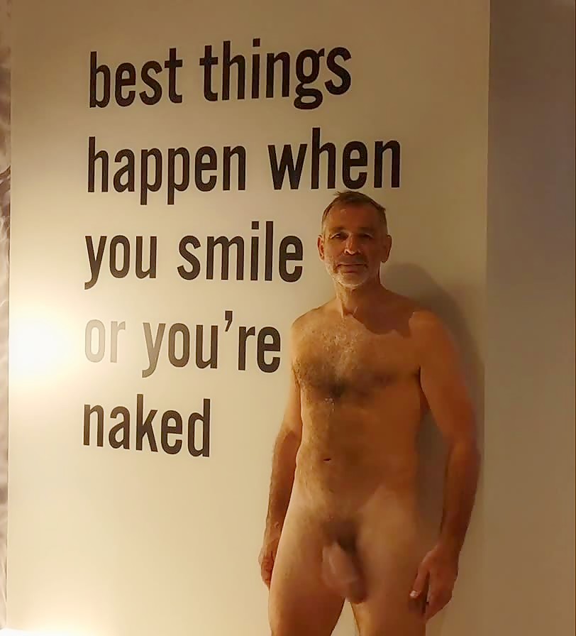 french daddy swinging