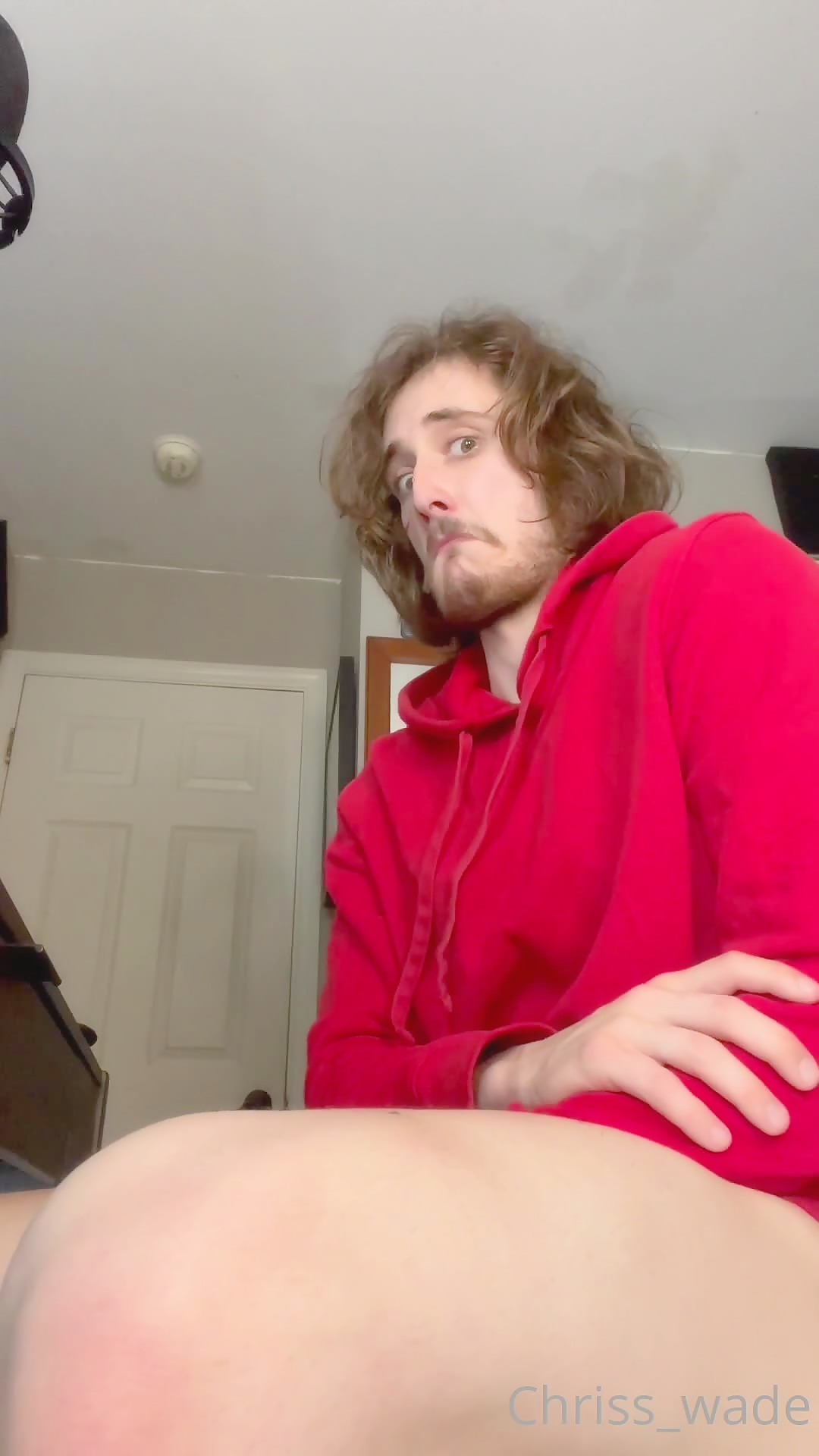 Improper Behavior in Class